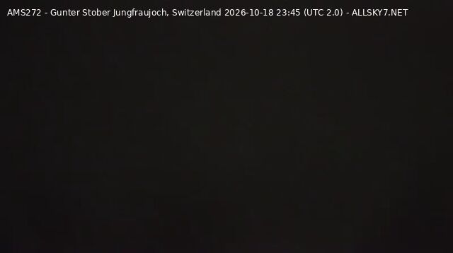 Fieschertal › Nordosten: Jungfraujoch