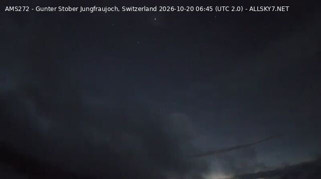 Fieschertal › Nordosten: Jungfraujoch