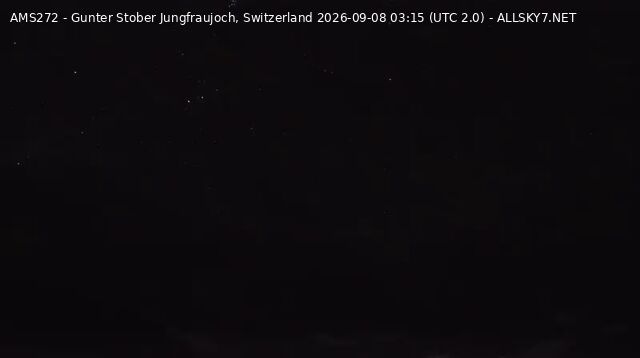 Fieschertal › Nordosten: Jungfraujoch