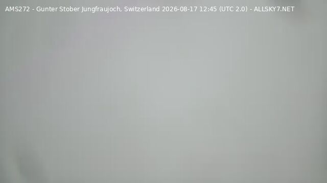 Fieschertal › Nordosten: Jungfraujoch