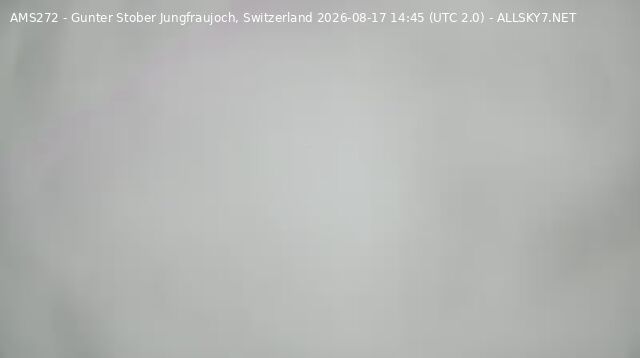 Fieschertal › Nordosten: Jungfraujoch