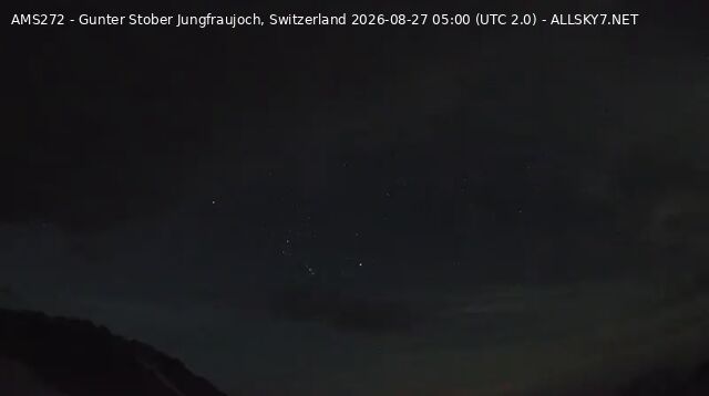 Fieschertal › Nordosten: Jungfraujoch