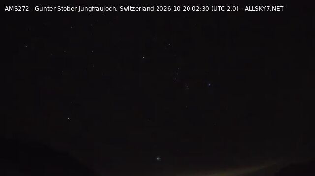 Fieschertal › Nordosten: Jungfraujoch