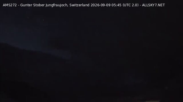 Fieschertal › Nordosten: Jungfraujoch
