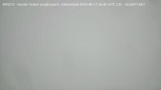 Fieschertal › Nordosten: Jungfraujoch