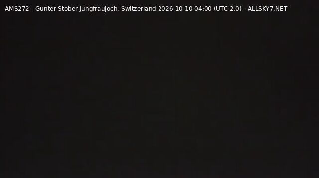 Fieschertal › Nordosten: Jungfraujoch