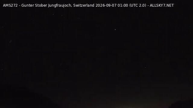 Fieschertal › Nordosten: Jungfraujoch