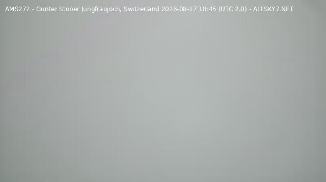 Fieschertal › Nordosten: Jungfraujoch