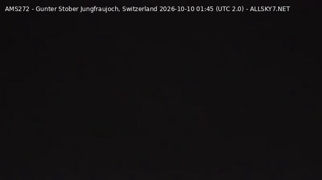 Fieschertal › Nordosten: Jungfraujoch