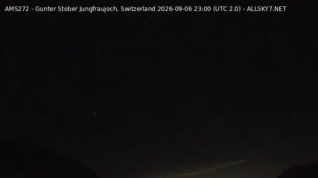 Fieschertal › Nordosten: Jungfraujoch