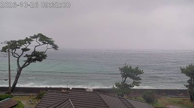 Shimoda-shi today