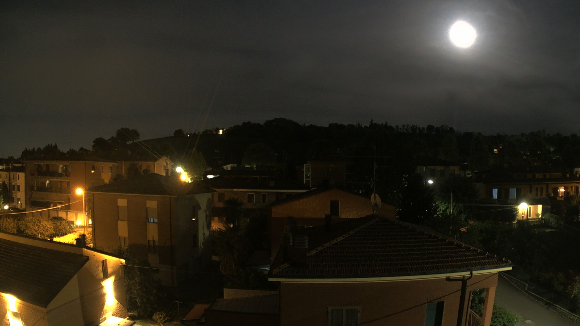 Traffic Cam Savignano sul Panaro