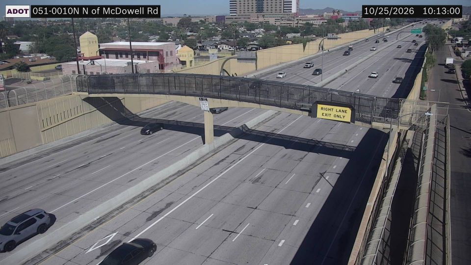 Peoria webcam