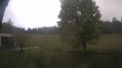 Magglingen › North: Aussichtsturm Lothurm in - Ausflug zur Weitsicht