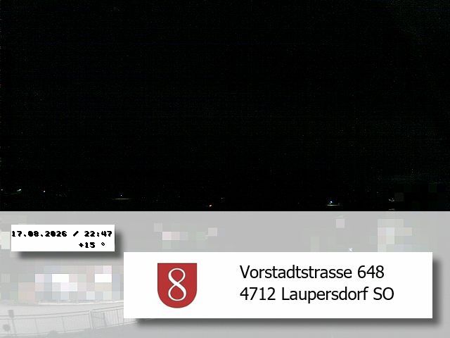 Laupersdorf › Südwesten: Naturpark Thal