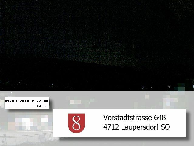 Laupersdorf