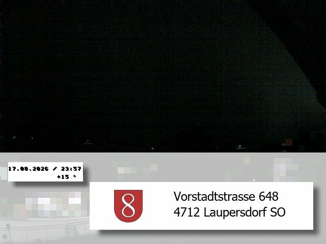 Laupersdorf › Südwesten: Naturpark Thal