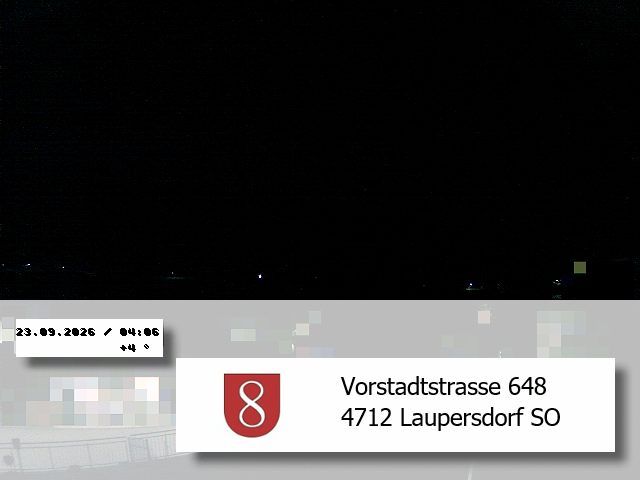 Laupersdorf › Südwesten: Naturpark Thal