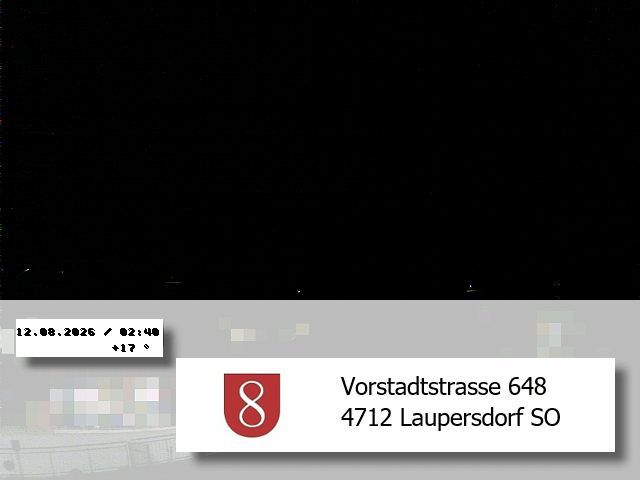 Laupersdorf › Südwesten: Naturpark Thal