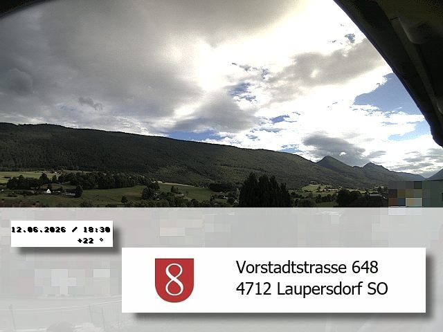 Laupersdorf