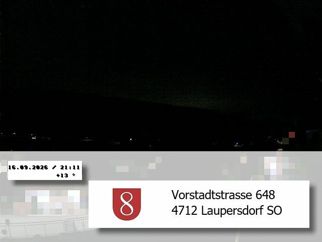 Laupersdorf › Südwesten: Naturpark Thal