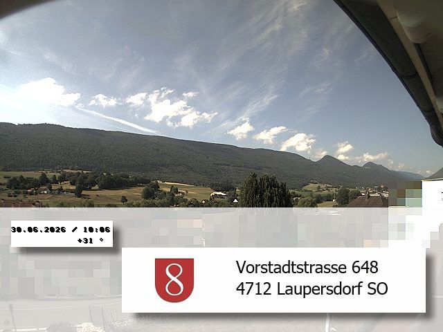 Laupersdorf