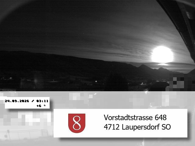 Laupersdorf › Südwesten: Naturpark Thal