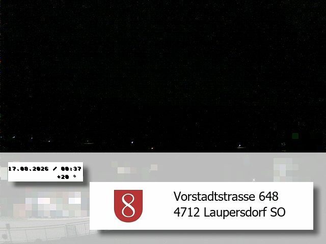 Laupersdorf › Südwesten: Naturpark Thal