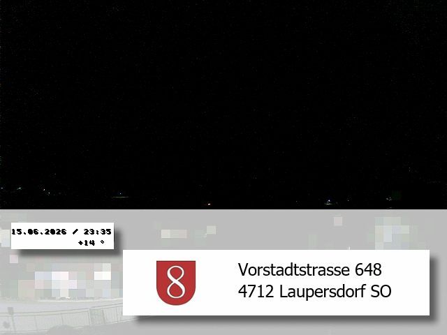 Laupersdorf