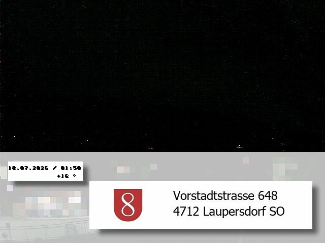 Laupersdorf › Südwesten: Naturpark Thal