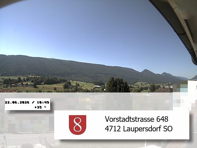 Laupersdorf