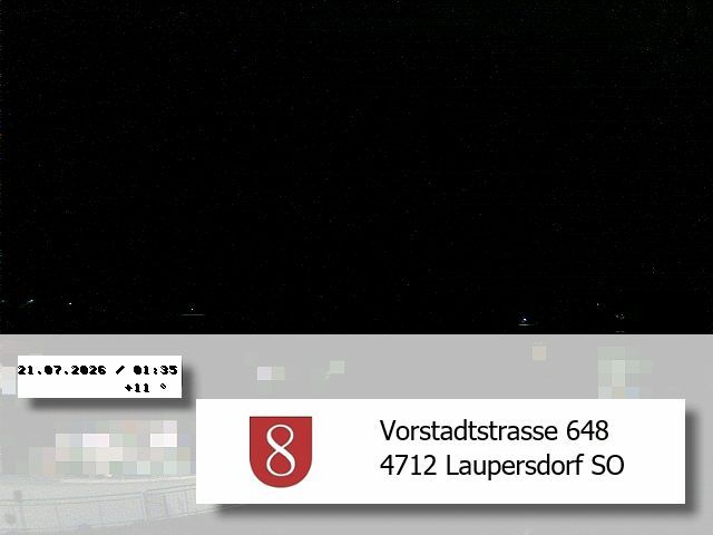 Laupersdorf › Südwesten: Naturpark Thal
