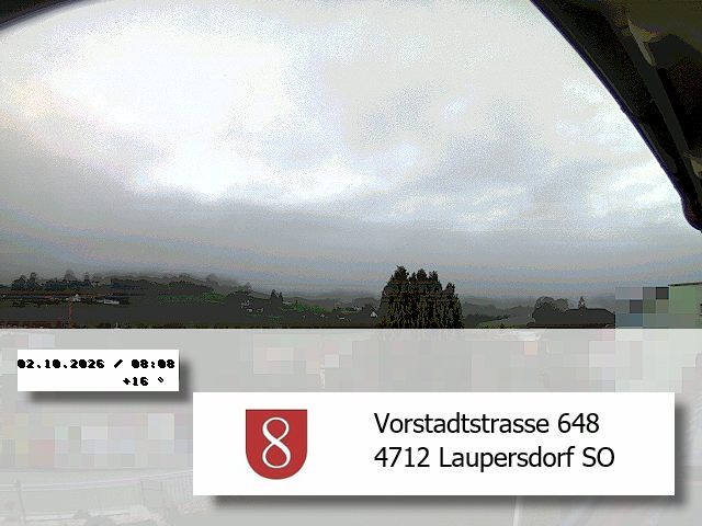 Laupersdorf › Südwesten: Naturpark Thal