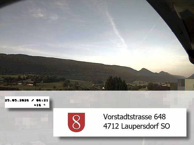 Laupersdorf