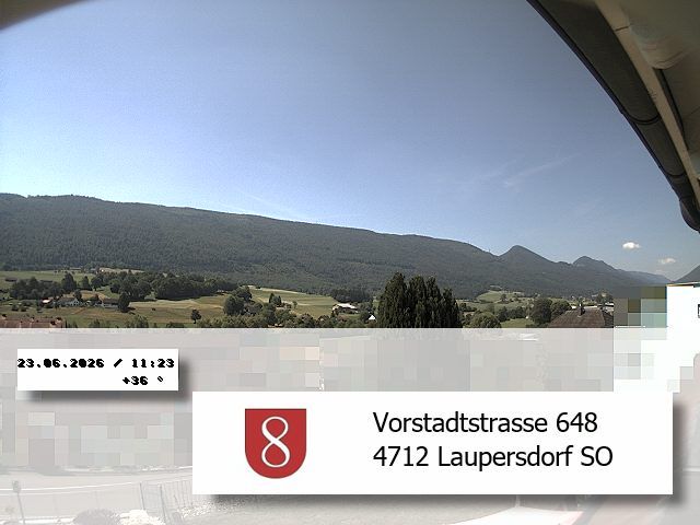 Laupersdorf
