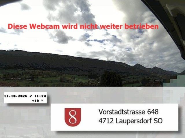 Laupersdorf › Südwesten: Naturpark Thal