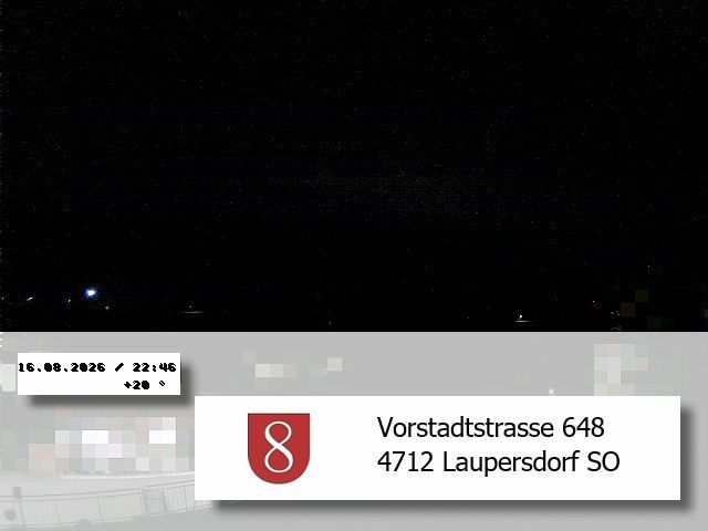 Laupersdorf › Südwesten: Naturpark Thal