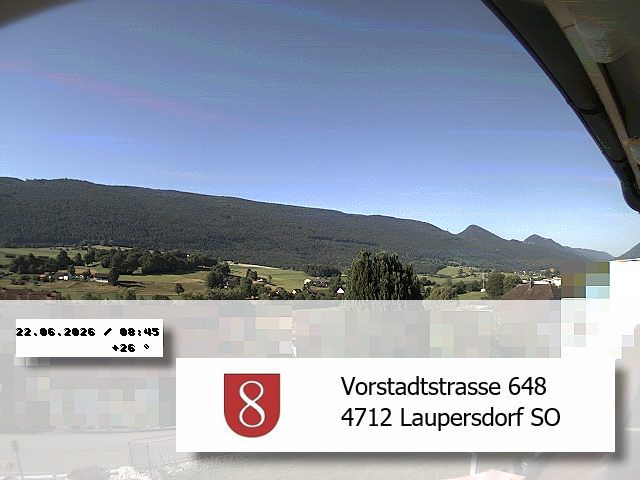 Laupersdorf