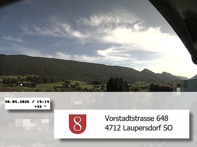 Laupersdorf