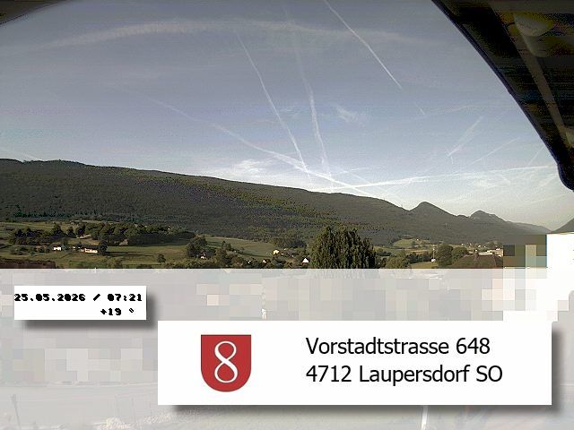 Laupersdorf