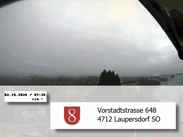Laupersdorf › Südwesten: Naturpark Thal
