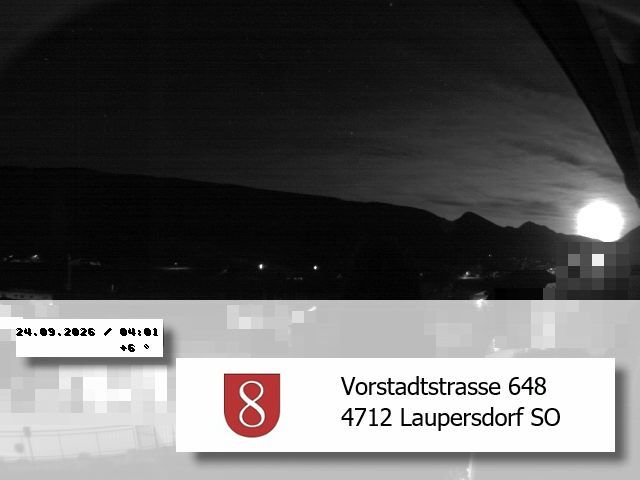 Laupersdorf › Südwesten: Naturpark Thal