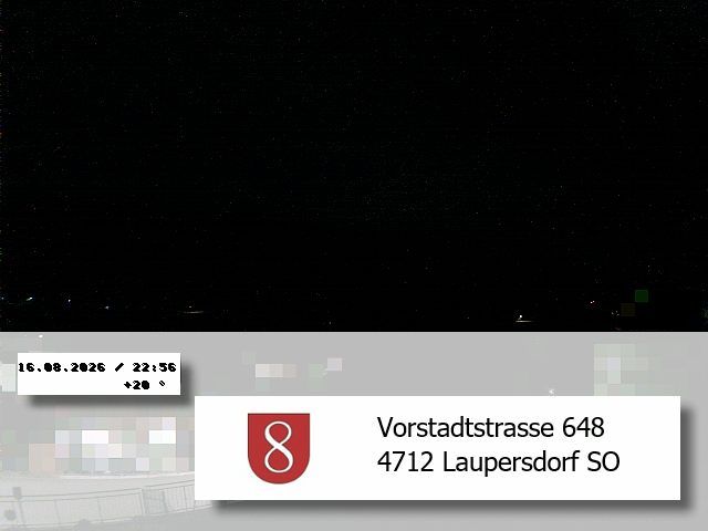 Laupersdorf › Südwesten: Naturpark Thal
