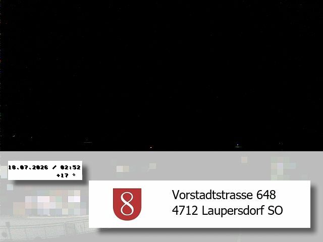 Laupersdorf › Südwesten: Naturpark Thal