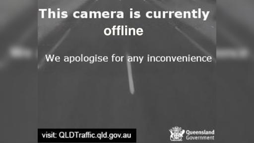 Woolloongabba Traffic Webcam