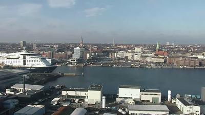 See Kiel: Livespotting - Hafenpanorama Live Webcam ...