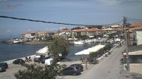 Agios Nikolaos: Harbour Webcam - Mani - Current