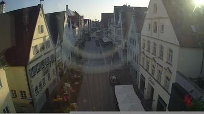Dillingen An Der Donau landscape webcam