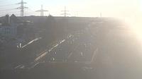 Mainz: A Mainzer Ring AS Hechtsheim-Ost