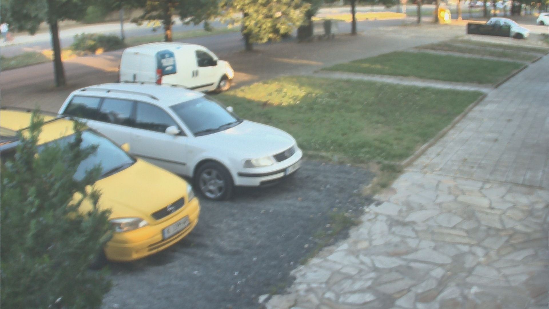 Traffic Cam Prileptsi: Kardjali